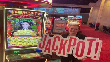 10k Jackpot