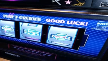 15k Jackpot