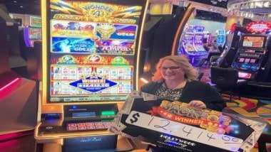 12k Jackpot