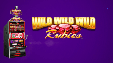 Wild Wild Rubies