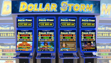 Lightning cash slot machine Lightning cash slot machine