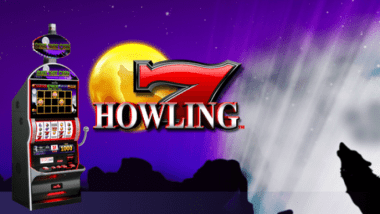 Howling 7