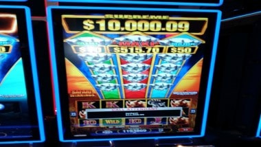 22k Jackpot