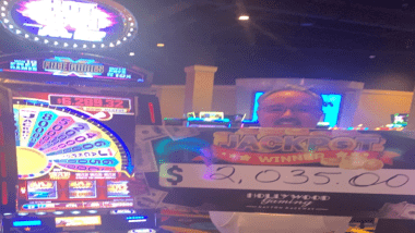 2k Jackpot