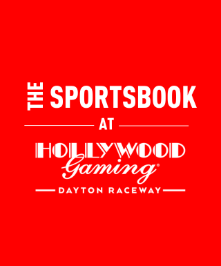 The Sportsbook at Hollywood Gaming Dayton Raceway