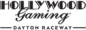 Hollywood Gaming at Dayton Raceway logo