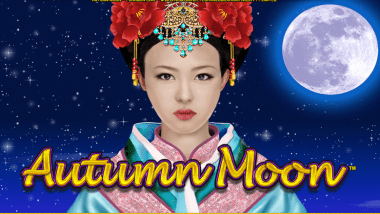 Autumn Moon