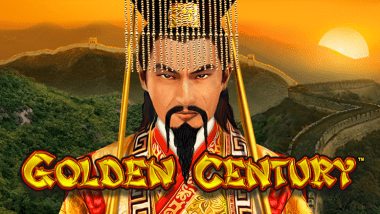 Golden Century