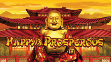 Happy and Prosperous