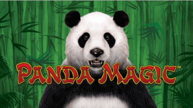 Panda Magic