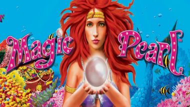 Magic Pearl