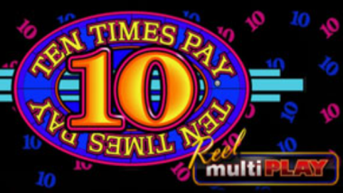Ten Times Pay Strike