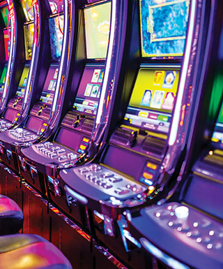 Slots
