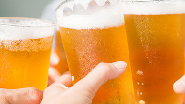 beer