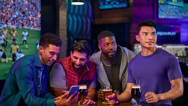Sportsbook