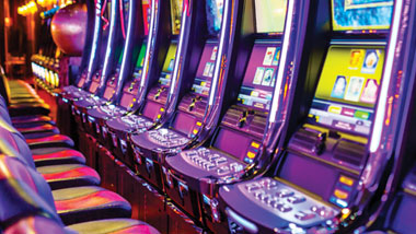 Slots Slots