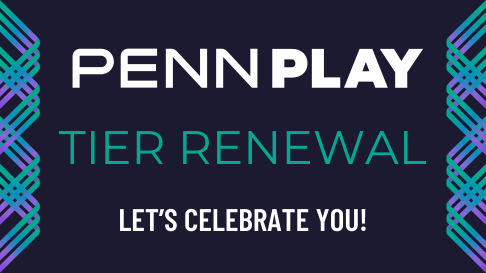 Tier Renewal